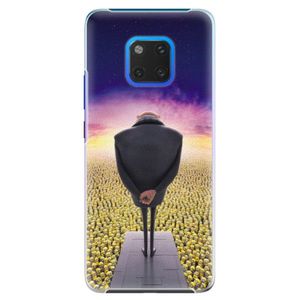 Plastové puzdro iSaprio - Gru - Huawei Mate 20 Pro vyobraziť