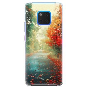 Plastové puzdro iSaprio - Autumn 03 - Huawei Mate 20 Pro vyobraziť