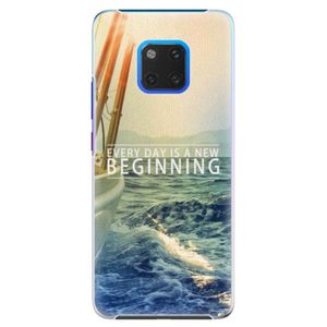 Plastové puzdro iSaprio - Beginning - Huawei Mate 20 Pro vyobraziť