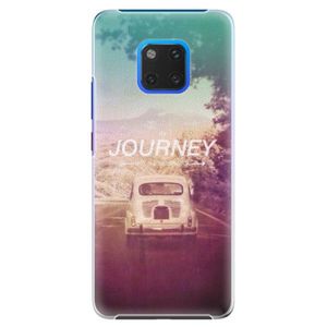 Plastové puzdro iSaprio - Journey - Huawei Mate 20 Pro vyobraziť