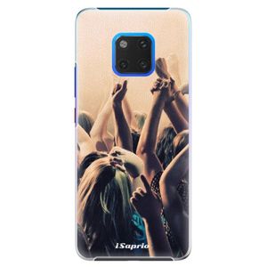 Plastové puzdro iSaprio - Rave 01 - Huawei Mate 20 Pro vyobraziť
