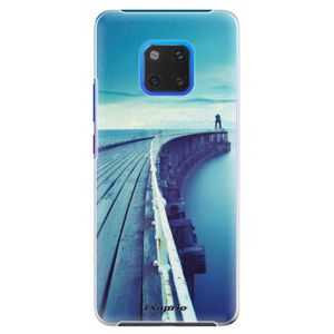 Plastové puzdro iSaprio - Pier 01 - Huawei Mate 20 Pro vyobraziť