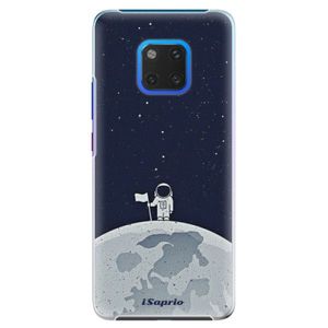 Plastové puzdro iSaprio - On The Moon 10 - Huawei Mate 20 Pro vyobraziť