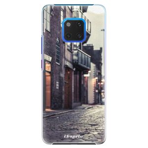Plastové puzdro iSaprio - Old Street 01 - Huawei Mate 20 Pro vyobraziť
