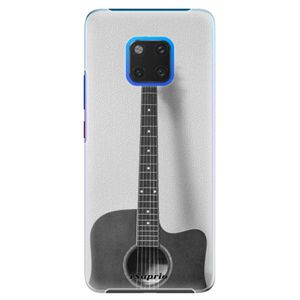 Plastové puzdro iSaprio - Guitar 01 - Huawei Mate 20 Pro vyobraziť