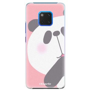 Plastové puzdro iSaprio - Panda 01 - Huawei Mate 20 Pro vyobraziť