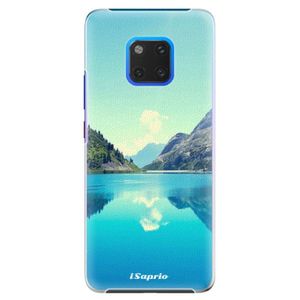 Plastové puzdro iSaprio - Lake 01 - Huawei Mate 20 Pro vyobraziť