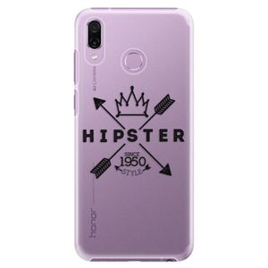 Plastové puzdro iSaprio - Hipster Style 02 - Huawei Honor Play vyobraziť