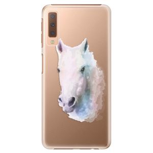 Plastové puzdro iSaprio - Horse 01 - Samsung Galaxy A7 (2018) vyobraziť