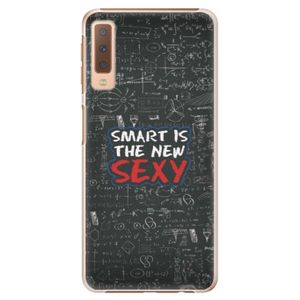 Plastové puzdro iSaprio - Smart and Sexy - Samsung Galaxy A7 (2018) vyobraziť