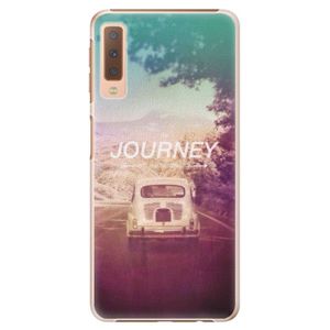 Plastové puzdro iSaprio - Journey - Samsung Galaxy A7 (2018) vyobraziť