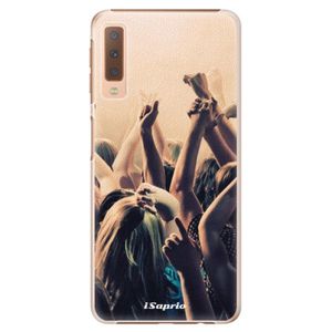 Plastové puzdro iSaprio - Rave 01 - Samsung Galaxy A7 (2018) vyobraziť