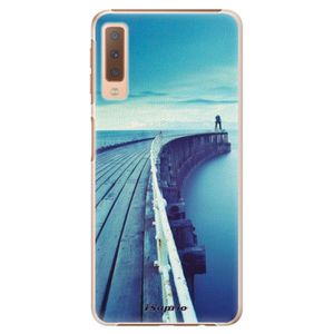 Plastové puzdro iSaprio - Pier 01 - Samsung Galaxy A7 (2018) vyobraziť
