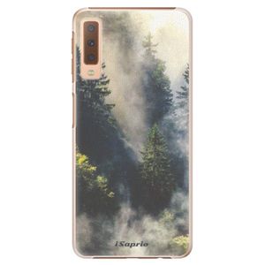 Plastové puzdro iSaprio - Forrest 01 - Samsung Galaxy A7 (2018) vyobraziť