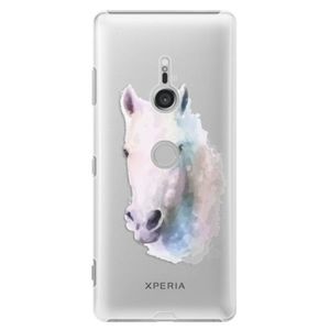 Plastové puzdro iSaprio - Horse 01 - Sony Xperia XZ3 vyobraziť