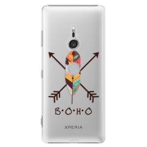 Plastové puzdro iSaprio - BOHO - Sony Xperia XZ3 vyobraziť