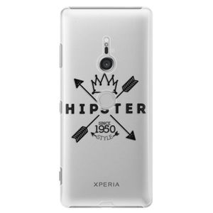 Plastové puzdro iSaprio - Hipster Style 02 - Sony Xperia XZ3 vyobraziť