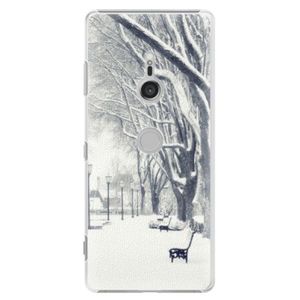 Plastové puzdro iSaprio - Snow Park - Sony Xperia XZ3 vyobraziť