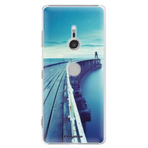 Plastové puzdro iSaprio - Pier 01 - Sony Xperia XZ3 vyobraziť
