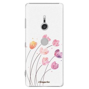 Plastové puzdro iSaprio - Flowers 14 - Sony Xperia XZ3 vyobraziť
