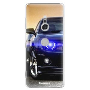 Plastové puzdro iSaprio - Chevrolet 01 - Sony Xperia XZ3 vyobraziť