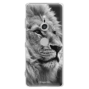 Plastové puzdro iSaprio - Lion 10 - Sony Xperia XZ3 vyobraziť