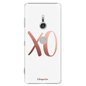 Plastové puzdro iSaprio - XO 01 - Sony Xperia XZ3 vyobraziť