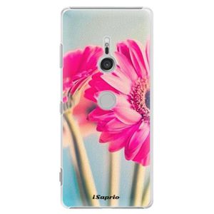Plastové puzdro iSaprio - Flowers 11 - Sony Xperia XZ3 vyobraziť