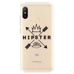 Plastové puzdro iSaprio - Hipster Style 02 - Xiaomi Mi A2 Lite vyobraziť