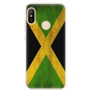 Plastové puzdro iSaprio - Flag of Jamaica - Xiaomi Mi A2 Lite vyobraziť