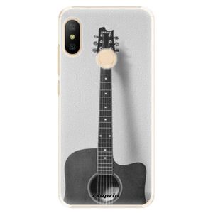 Plastové puzdro iSaprio - Guitar 01 - Xiaomi Mi A2 Lite vyobraziť