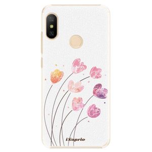 Plastové puzdro iSaprio - Flowers 14 - Xiaomi Mi A2 Lite vyobraziť
