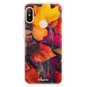 Plastové puzdro iSaprio - Autumn Leaves 03 - Xiaomi Mi A2 Lite vyobraziť