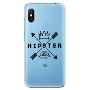 Plastové puzdro iSaprio - Hipster Style 02 - Xiaomi Redmi Note 6 Pro vyobraziť