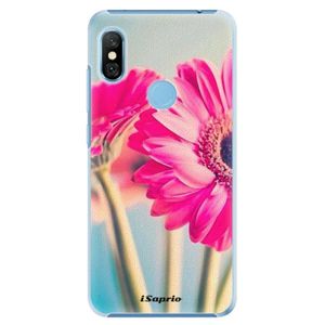 Plastové puzdro iSaprio - Flowers 11 - Xiaomi Redmi Note 6 Pro vyobraziť