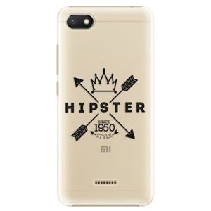 Plastové puzdro iSaprio - Hipster Style 02 - Xiaomi Redmi 6A vyobraziť