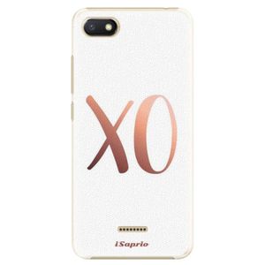 Plastové puzdro iSaprio - XO 01 - Xiaomi Redmi 6A vyobraziť