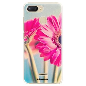 Plastové puzdro iSaprio - Flowers 11 - Xiaomi Redmi 6 vyobraziť