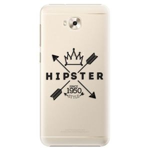 Plastové puzdro iSaprio - Hipster Style 02 - Asus ZenFone 4 Selfie ZD553KL vyobraziť