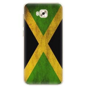 Plastové puzdro iSaprio - Flag of Jamaica - Asus ZenFone 4 Selfie ZD553KL vyobraziť