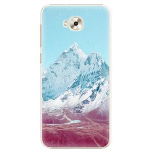 Plastové puzdro iSaprio - Highest Mountains 01 - Asus ZenFone 4 Selfie ZD553KL vyobraziť