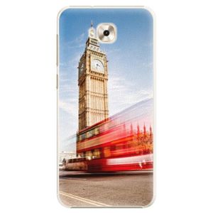 Plastové puzdro iSaprio - London 01 - Asus ZenFone 4 Selfie ZD553KL vyobraziť