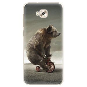 Plastové puzdro iSaprio - Bear 01 - Asus ZenFone 4 Selfie ZD553KL vyobraziť