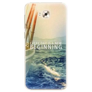 Plastové puzdro iSaprio - Beginning - Asus ZenFone 4 Selfie ZD553KL vyobraziť