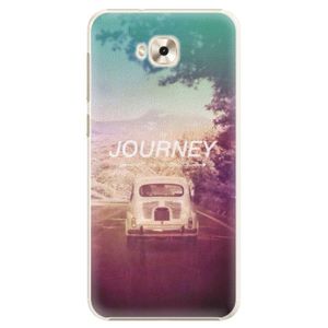 Plastové puzdro iSaprio - Journey - Asus ZenFone 4 Selfie ZD553KL vyobraziť