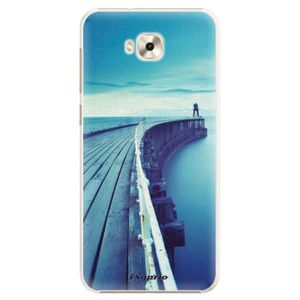 Plastové puzdro iSaprio - Pier 01 - Asus ZenFone 4 Selfie ZD553KL vyobraziť