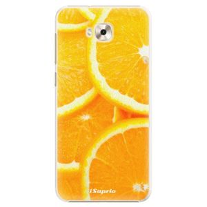 Plastové puzdro iSaprio - Orange 10 - Asus ZenFone 4 Selfie ZD553KL vyobraziť