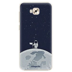 Plastové puzdro iSaprio - On The Moon 10 - Asus ZenFone 4 Selfie ZD553KL vyobraziť