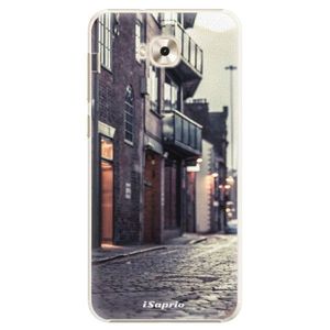 Plastové puzdro iSaprio - Old Street 01 - Asus ZenFone 4 Selfie ZD553KL vyobraziť