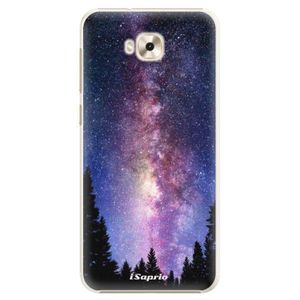 Plastové puzdro iSaprio - Milky Way 11 - Asus ZenFone 4 Selfie ZD553KL vyobraziť